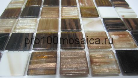 JS12 20*20 Мозаика серия CLASSIK,  размер, мм: 305*305*4 (КерамоГраД)