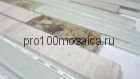 SZ-001 (8мм)  Мозаика серия EXCLUSIVE,  размер, мм: 300*300 (КерамоГраД)
