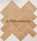 PL-4595-01. Мозаика серия PORCELAIN,  размер, мм: 275*275 (NS Mosaic)