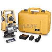 Технический тахеометр Topcon ES-105L фото