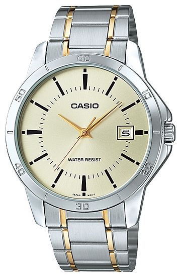 CASIO MTP-V004SG-9A