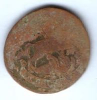 1 копейка 1759 г.