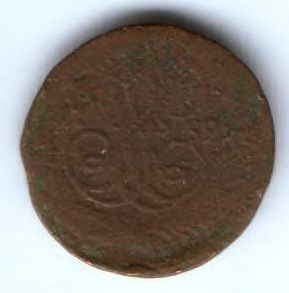 деньга 1759 г.