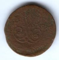 деньга 1759 г.