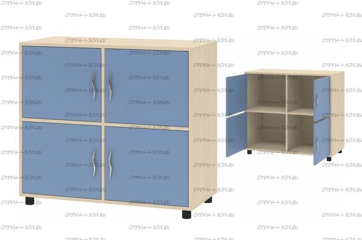 Тумба Дельта-7.01