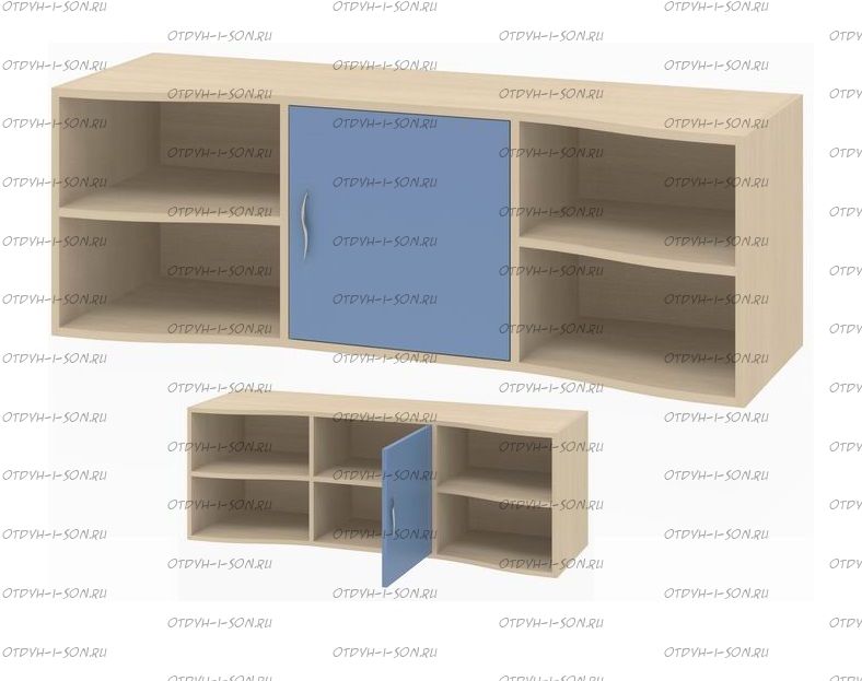 Полка Дельта-17