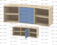 Полка Дельта-17