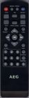 AEG SLS 4712