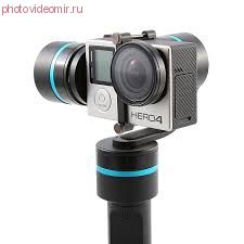 Feiyu G4 3х осевой стабилизатор