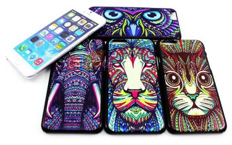 Чехол для IPhone 5, 5S.
