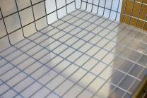 Подкладка (дно) для корзины 380мм - SHVLN4