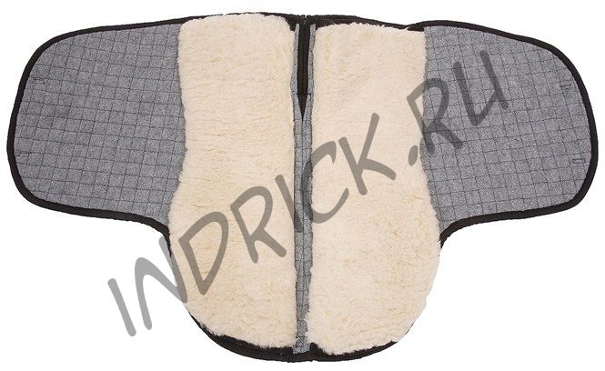 Специальный пад вальтрап Barefoot Barrydale