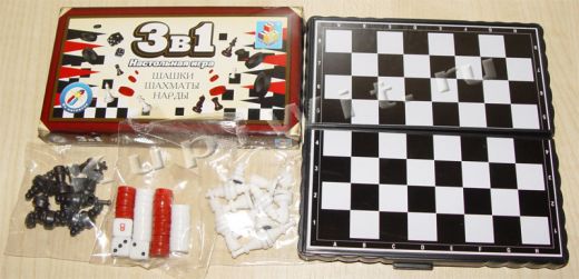 шашки, шахматы,  нарды