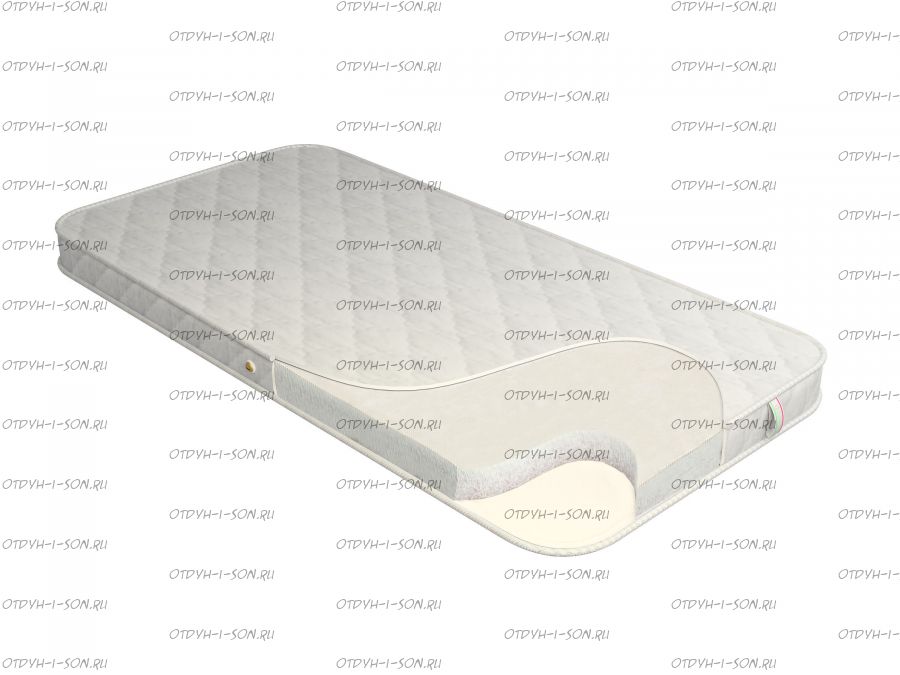 Матрас Bliss Slim, 8см. (ФМ)