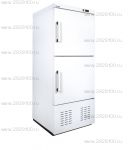 Комбинированный шкаф ШХK-400M