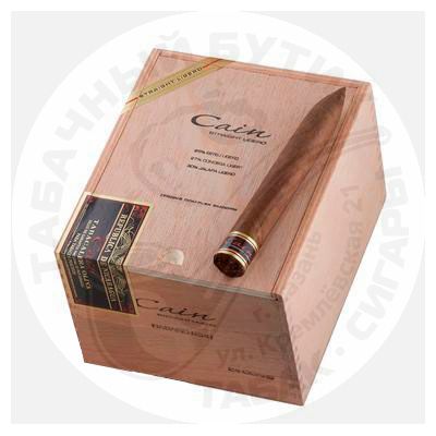 Cain Sun Grown Torpedo*24