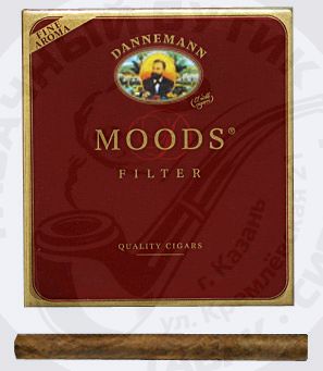 Moods Filter *5*10*40