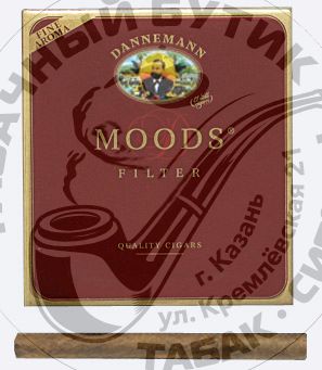 Moods Filter *5*10*40