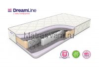 Eco Strong Bonnel матрас ортопедический DreamLine