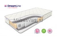 Eco Hol S1000 матрас ортопедический DreamLine в Москве