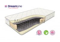 Sleep 2 Bonnel матрас ортопедический DreamLine