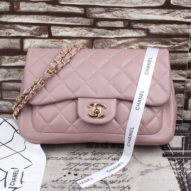 Сумкa Chanel Flap Shoulder Bag