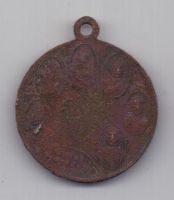 Михаил Федорович 1613-1645