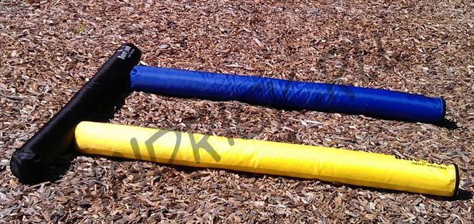 Безопасные препятствия Soft Border