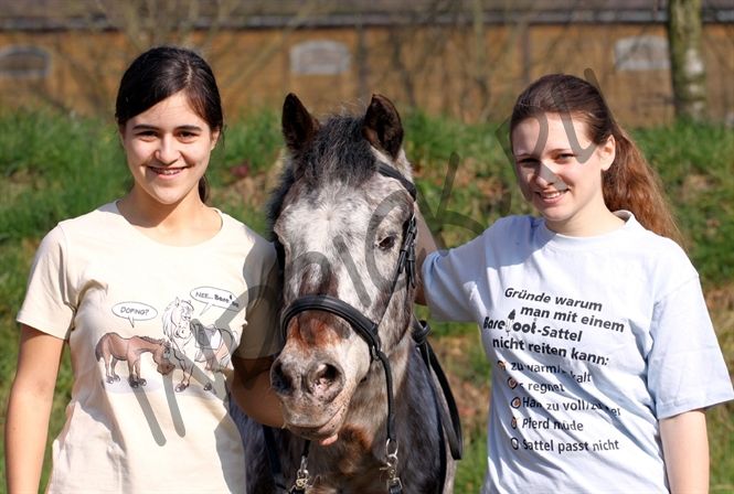 Футболка 5 Gründe