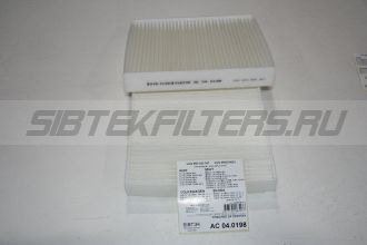 AC0198 OEM: VAG 6R0 820 367, SKODA Rapid, VOLKSWAGEN Polo V, SEAT Ibiza V, Toledo IV