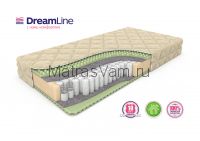 Komfort Massage TFK матрас ортопедический DreamLine