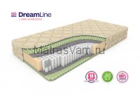 Komfort Massage S1000 матрас ортопедический Dream Line