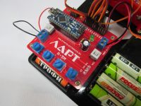 arduino robot