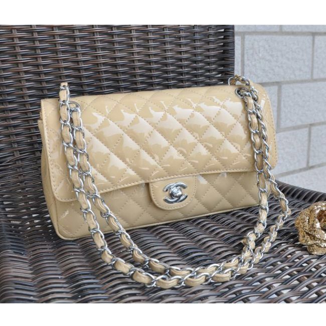 Сумка Chanel 2.55