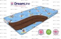 Матрас BabyDream 6 Дримлайн