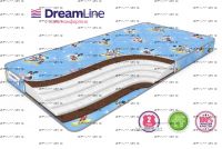 Матрас Baby Holl Hard Дримлайн