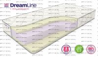 Матрас DreamRoll Max Memory Дримлайн (22)
