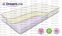 Матрас DreamRoll Memory Дримлайн (18)
