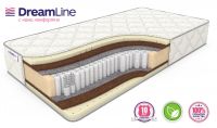 Матрас Prime MEDIUM S1000 Дримлайн 25