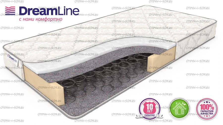 Матрас Single Hol BS Дримлайн