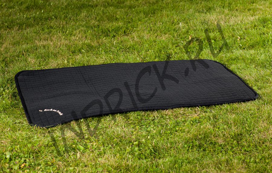 Стеганая подстилка-матрасик Back on Track для собак и кошек