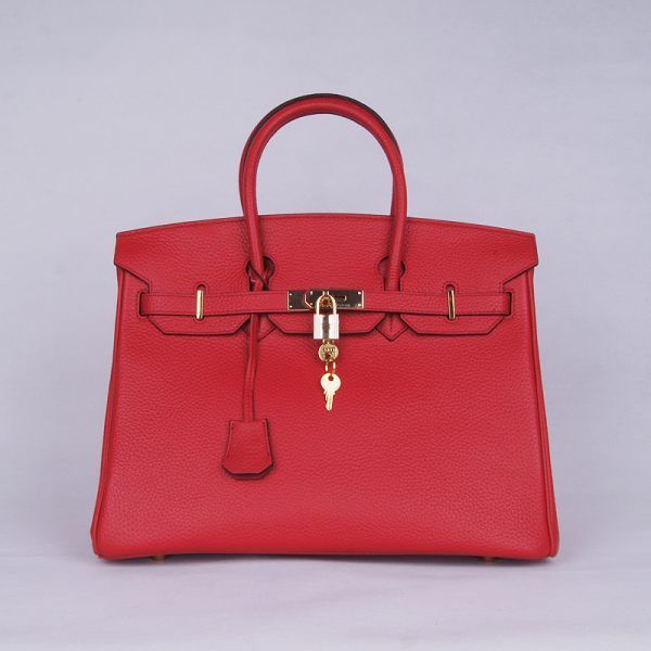 Сумка Hermes Birkin 35 cm