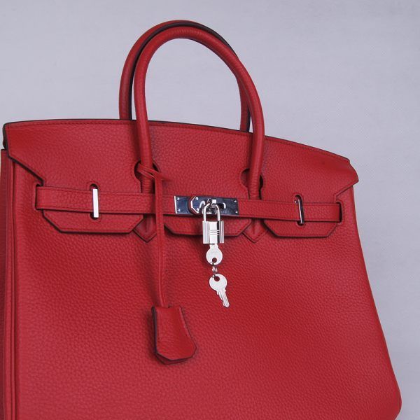 Сумка Hermes Birkin 35 cm