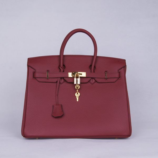 Сумка Hermes Birkin 35 cm