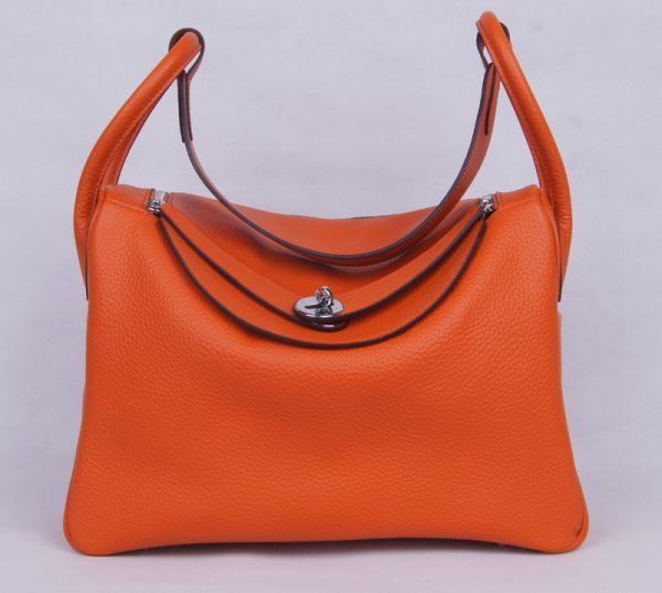 Сумка HERMES Lindy 30 cm