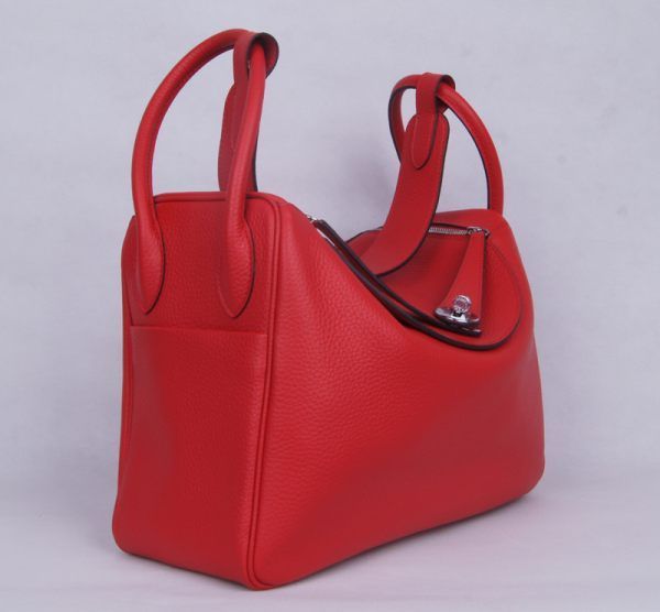 Сумка HERMES Lindy 30 cm