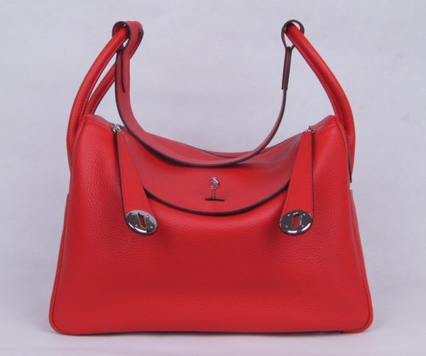 Сумка HERMES Lindy 30 cm