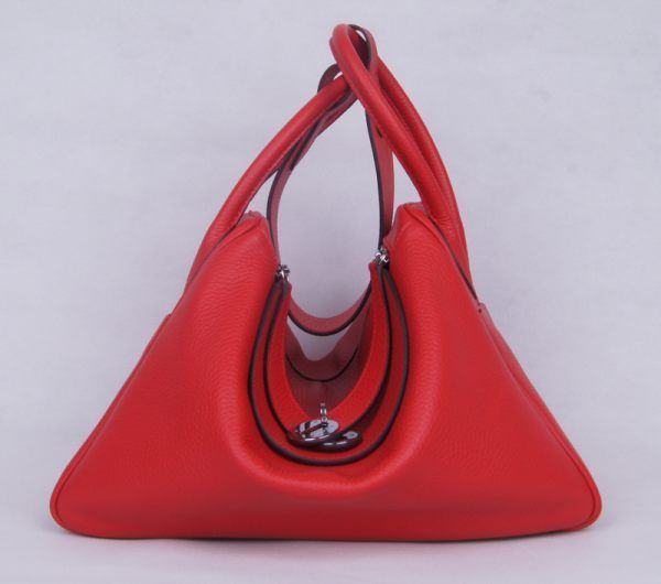 Сумка HERMES Lindy 30 cm