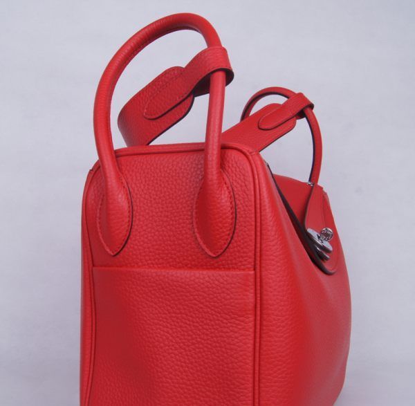 Сумка HERMES Lindy 30 cm