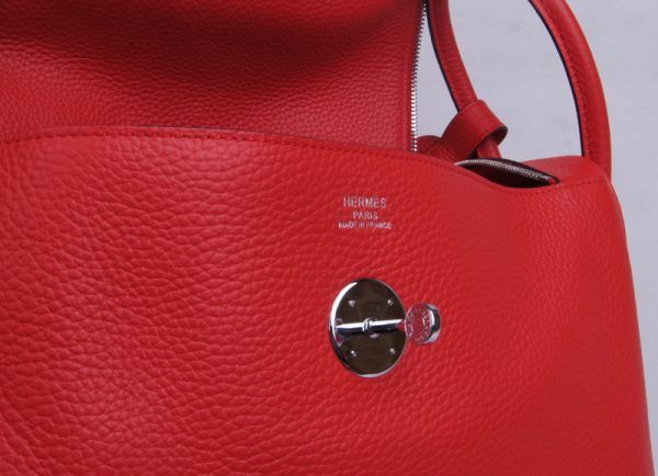 Сумка HERMES Lindy 30 cm